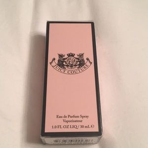 Juicy Couture Eau de Parfum Spray